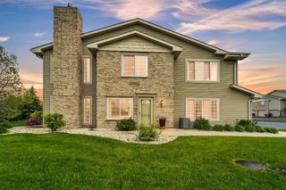 10010 74th STREET #H, Kenosha, WI 53142