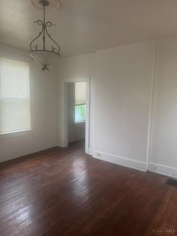 3549 Idlewild Avenue, Cincinnati, OH 45207