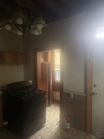 3549 Idlewild Avenue, Cincinnati, OH 45207