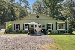 86 Bevil Ridge SE Road, Emerson, GA 30137
