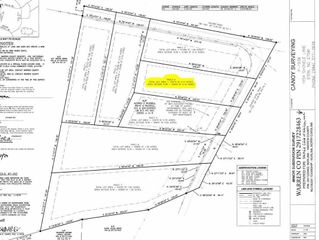 0 Collins Road, Lot 4, Manson, NC 27553