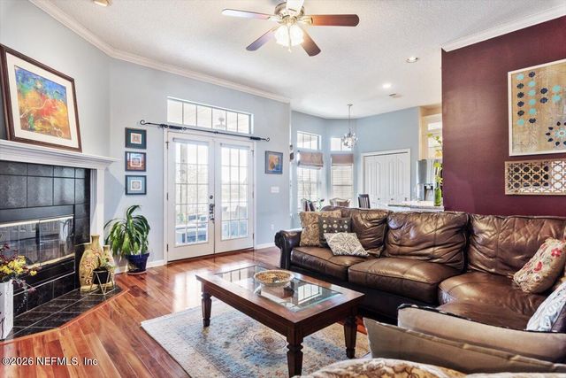 13118 BRIANS CREEK Drive, Jacksonville, FL 32224