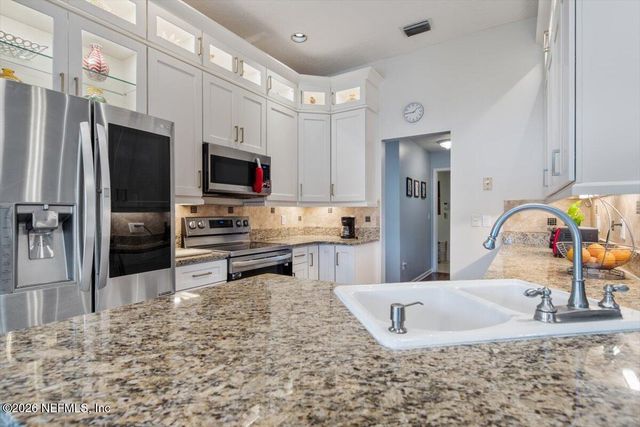 13118 BRIANS CREEK Drive, Jacksonville, FL 32224