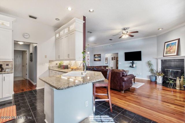 13118 BRIANS CREEK Drive, Jacksonville, FL 32224