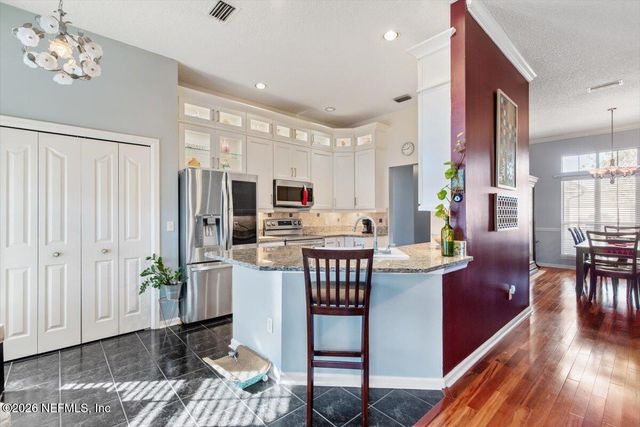 13118 BRIANS CREEK Drive, Jacksonville, FL 32224