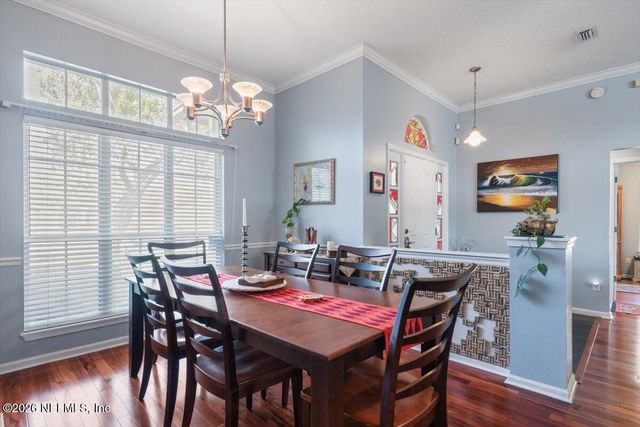 13118 BRIANS CREEK Drive, Jacksonville, FL 32224