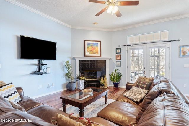 13118 BRIANS CREEK Drive, Jacksonville, FL 32224