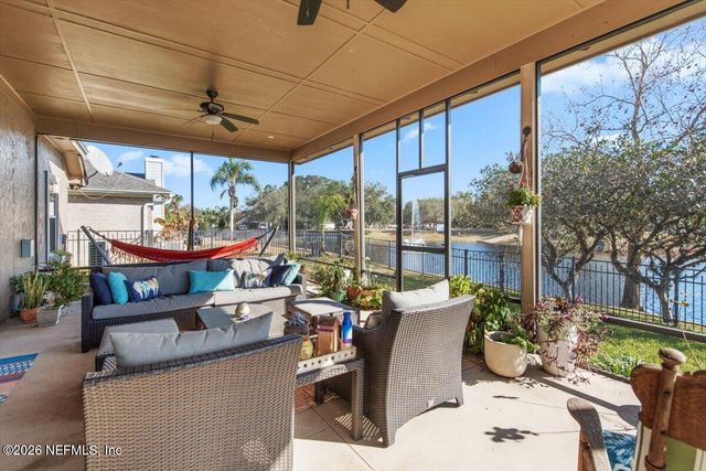 13118 BRIANS CREEK Drive, Jacksonville, FL 32224