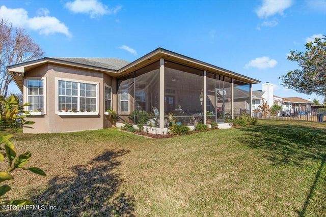 13118 BRIANS CREEK Drive, Jacksonville, FL 32224