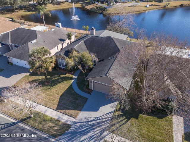13118 BRIANS CREEK Drive, Jacksonville, FL 32224