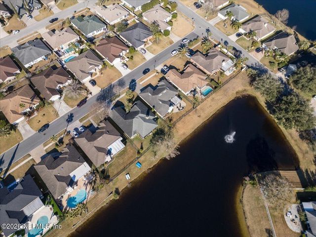 13118 BRIANS CREEK Drive, Jacksonville, FL 32224