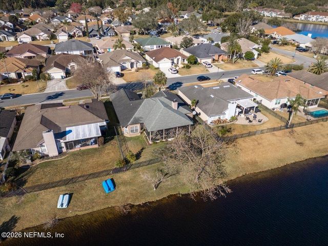 13118 BRIANS CREEK Drive, Jacksonville, FL 32224