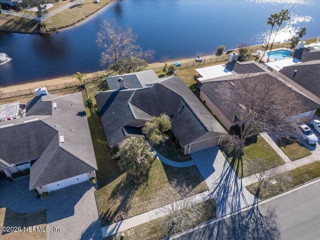 13118 BRIANS CREEK Drive, Jacksonville, FL 32224