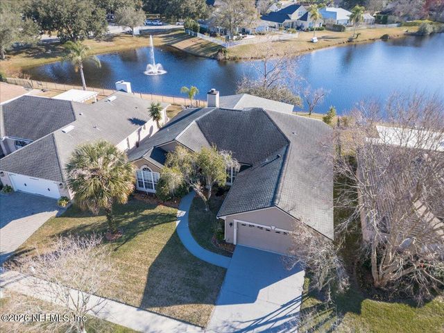 13118 BRIANS CREEK Drive, Jacksonville, FL 32224