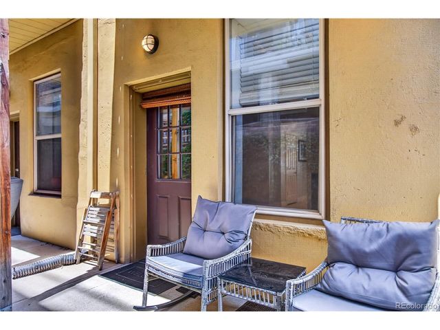 800 E 18th Ave 103, Denver, CO 80218