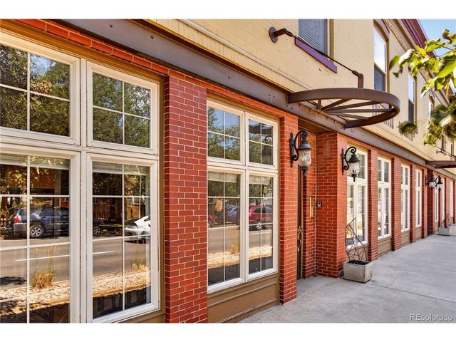 800 E 18th Ave 103, Denver, CO 80218