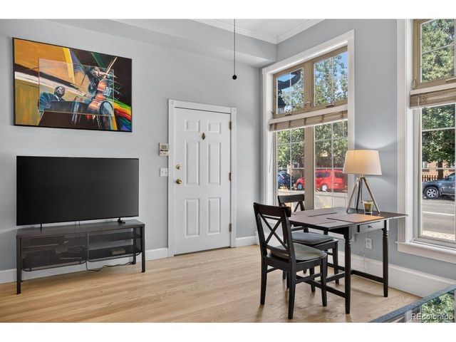 800 E 18th Ave 103, Denver, CO 80218