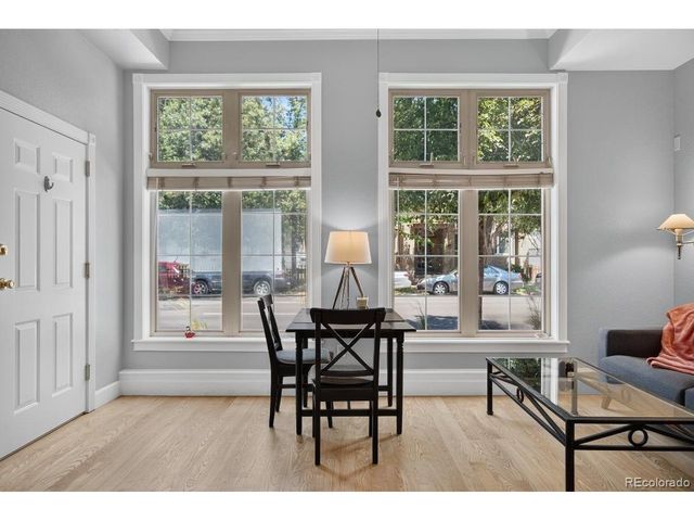 800 E 18th Ave 103, Denver, CO 80218