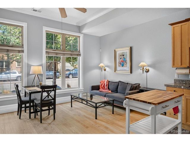 800 E 18th Ave 103, Denver, CO 80218