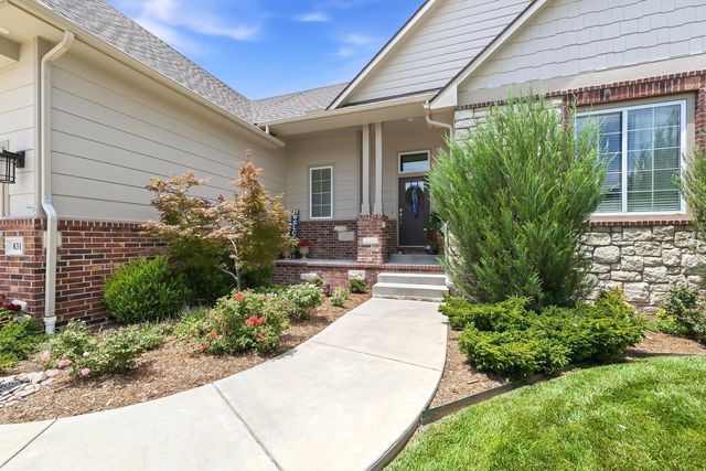 831 E Ruby Ct., Mulvane, KS 67110