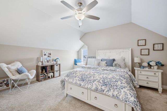 831 E Ruby Ct., Mulvane, KS 67110