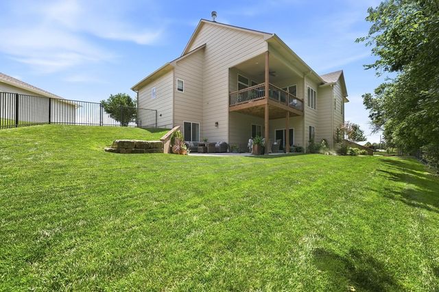 831 E Ruby Ct., Mulvane, KS 67110