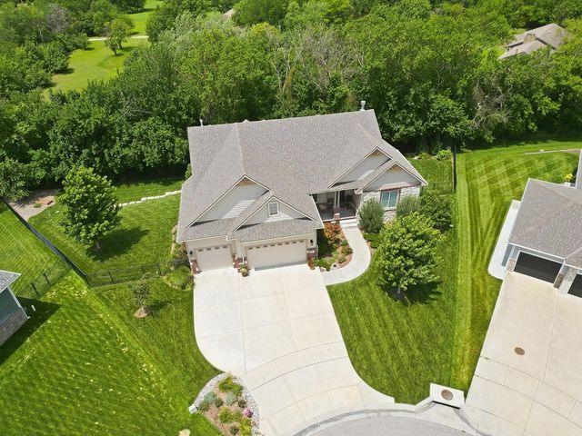 831 E Ruby Ct., Mulvane, KS 67110
