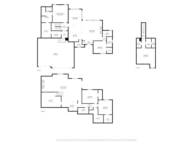 831 E Ruby Ct., Mulvane, KS 67110