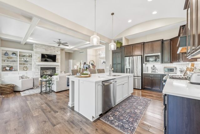 831 E Ruby Ct., Mulvane, KS 67110