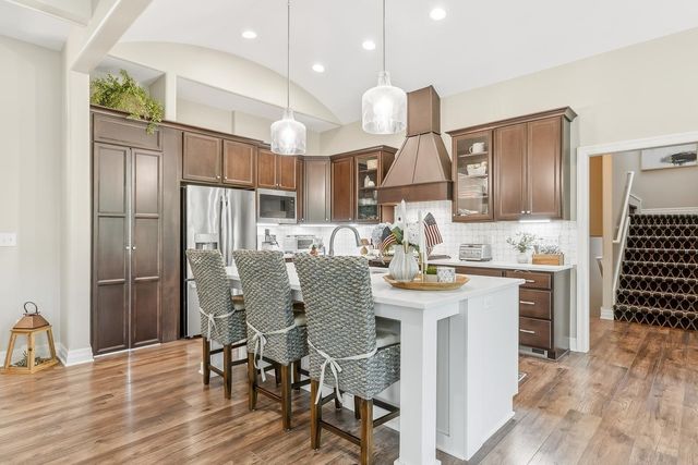 831 E Ruby Ct., Mulvane, KS 67110