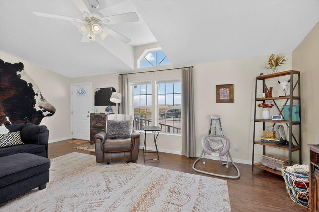 6 Vista Del Rio Road, Peralta, NM 87042