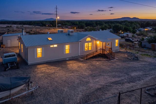 6 Vista Del Rio Road, Peralta, NM 87042