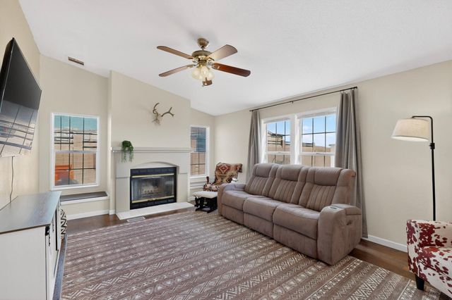 6 Vista Del Rio Road, Peralta, NM 87042