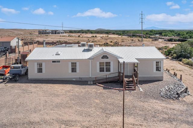 6 Vista Del Rio Road, Peralta, NM 87042