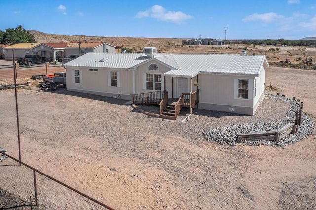 6 Vista Del Rio Road, Peralta, NM 87042