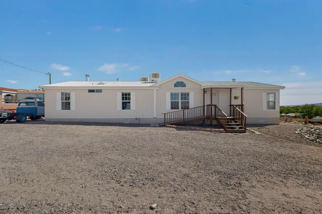 6 Vista Del Rio Road, Peralta, NM 87042