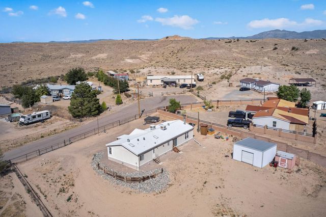 6 Vista Del Rio Road, Peralta, NM 87042