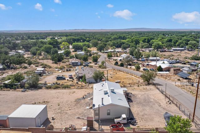 6 Vista Del Rio Road, Peralta, NM 87042