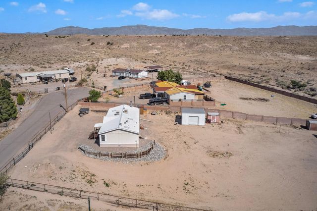 6 Vista Del Rio Road, Peralta, NM 87042