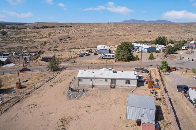 6 Vista Del Rio Road, Peralta, NM 87042