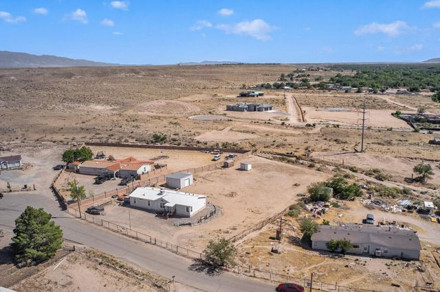 6 Vista Del Rio Road, Peralta, NM 87042