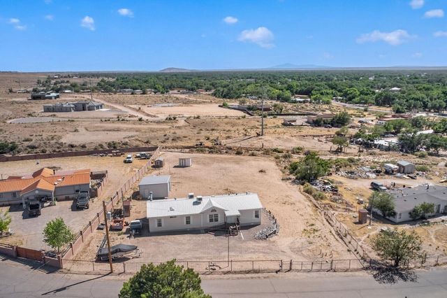 6 Vista Del Rio Road, Peralta, NM 87042