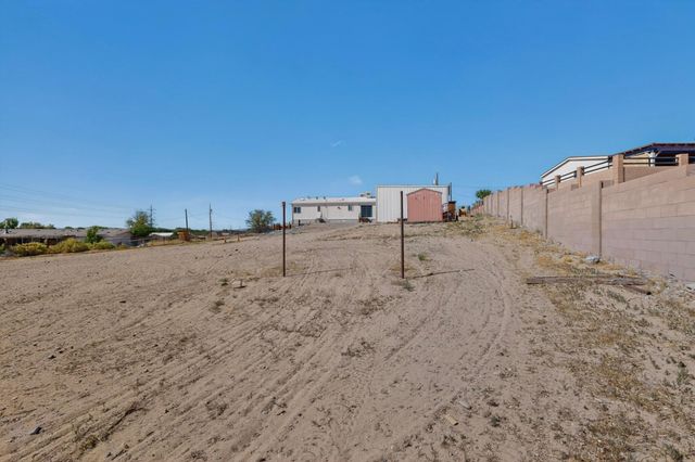 6 Vista Del Rio Road, Peralta, NM 87042