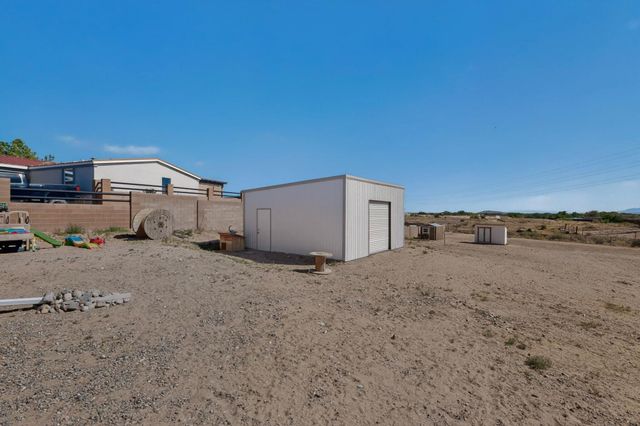 6 Vista Del Rio Road, Peralta, NM 87042