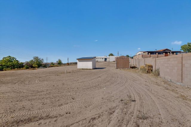 6 Vista Del Rio Road, Peralta, NM 87042