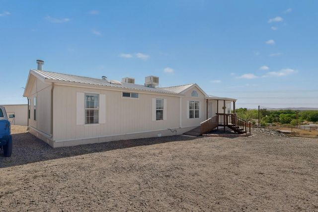 6 Vista Del Rio Road, Peralta, NM 87042