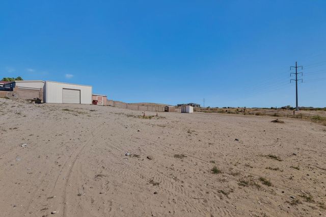6 Vista Del Rio Road, Peralta, NM 87042