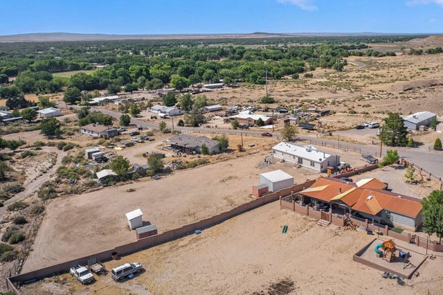 6 Vista Del Rio Road, Peralta, NM 87042