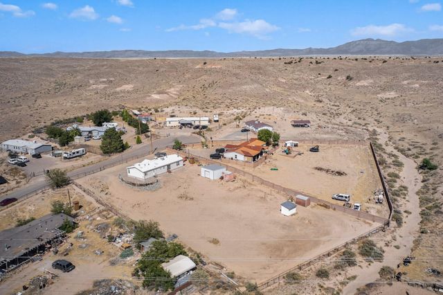 6 Vista Del Rio Road, Peralta, NM 87042
