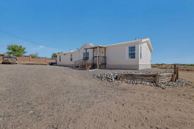 6 Vista Del Rio Road, Peralta, NM 87042